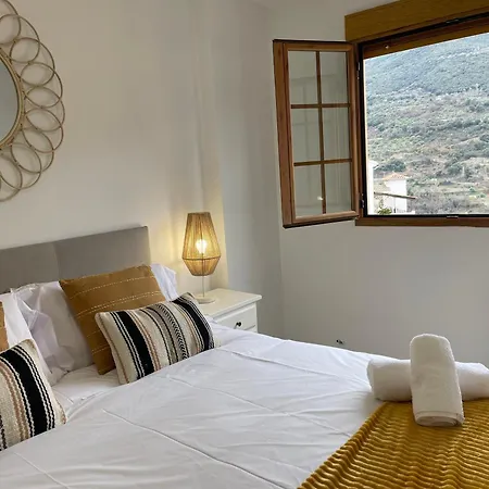 Διαμέρισμα Mirador De Sierra Nevada *